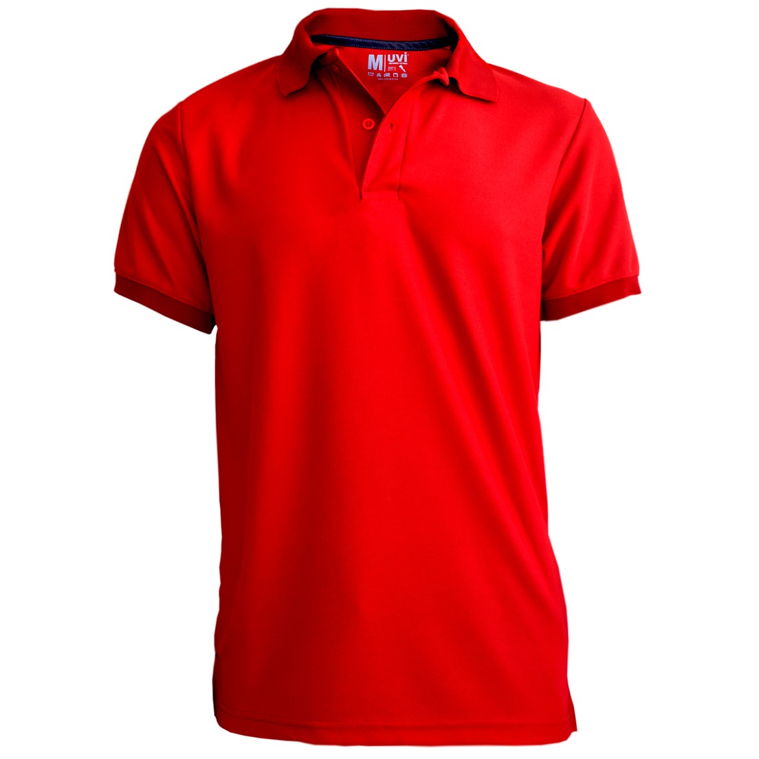 Men's Microfiber Polo Shirt
